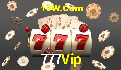 777Vip - Pagamento PIX Instantâneo